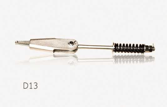 铸造活动式Φ13绳头组合