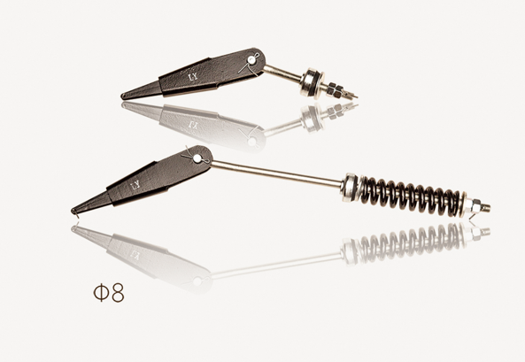 铸造活动式Φ8绳头组合