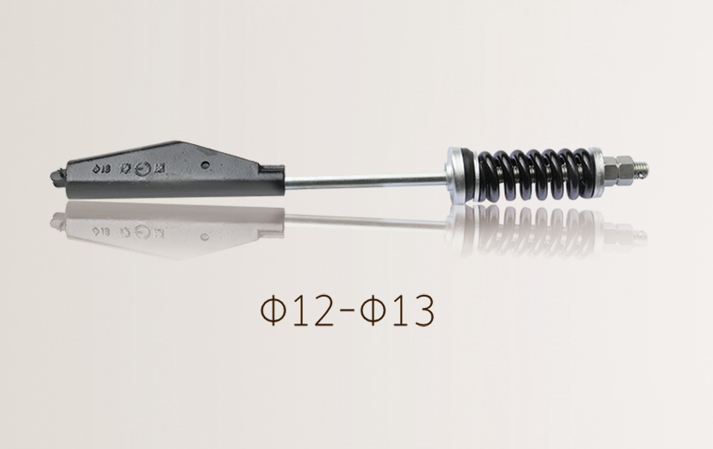 铸造固定式Φ12-13绳头组合