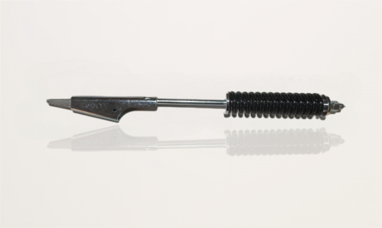 焊接Φ10绳头组合